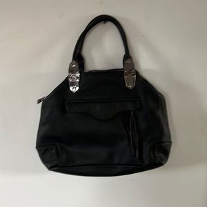 Steve Madden black bag